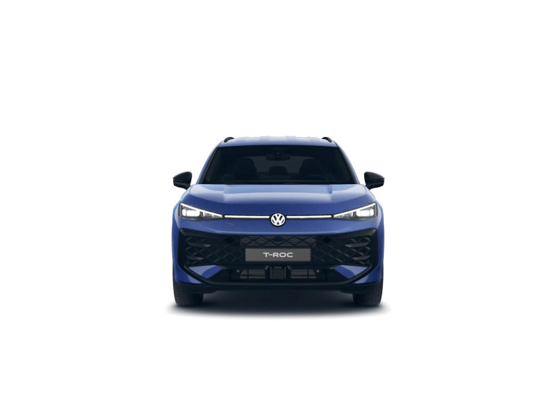 Volkswagen - T-Roc