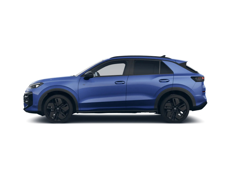 Volkswagen - T-Roc