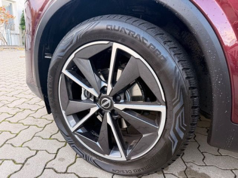 Ansicht 10 - Gebrauchtwagen Fahrzeug, Modell Qashqai der Marke Nissan von Verkäufer Auto Hagen, Markus Hagen e. K.