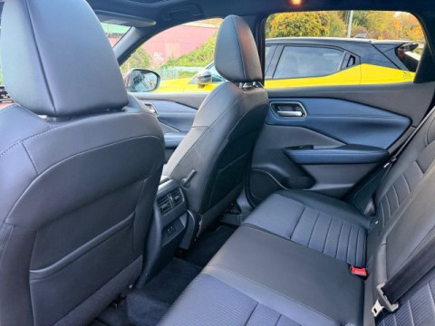 Ansicht 14 - Gebrauchtwagen Fahrzeug, Modell Qashqai der Marke Nissan von Verkäufer Auto Hagen, Markus Hagen e. K.