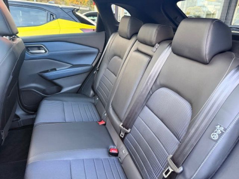 Ansicht 15 - Gebrauchtwagen Fahrzeug, Modell Qashqai der Marke Nissan von Verkäufer Auto Hagen, Markus Hagen e. K.