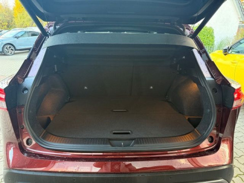 Ansicht 16 - Gebrauchtwagen Fahrzeug, Modell Qashqai der Marke Nissan von Verkäufer Auto Hagen, Markus Hagen e. K.