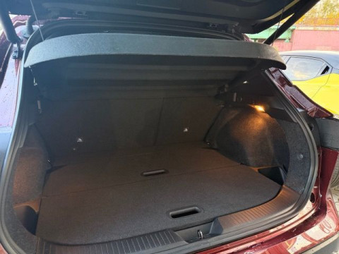 Ansicht 17 - Gebrauchtwagen Fahrzeug, Modell Qashqai der Marke Nissan von Verkäufer Auto Hagen, Markus Hagen e. K.