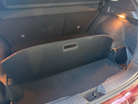 Ansicht 18 - Gebrauchtwagen Fahrzeug, Modell Qashqai der Marke Nissan von Verkäufer Auto Hagen, Markus Hagen e. K.