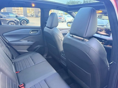 Ansicht 20 - Gebrauchtwagen Fahrzeug, Modell Qashqai der Marke Nissan von Verkäufer Auto Hagen, Markus Hagen e. K.