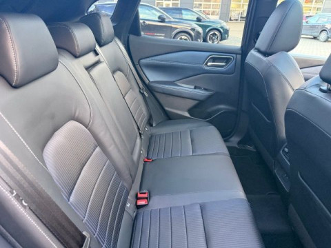 Ansicht 21 - Gebrauchtwagen Fahrzeug, Modell Qashqai der Marke Nissan von Verkäufer Auto Hagen, Markus Hagen e. K.