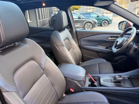 Ansicht 23 - Gebrauchtwagen Fahrzeug, Modell Qashqai der Marke Nissan von Verkäufer Auto Hagen, Markus Hagen e. K.