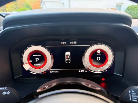 Ansicht 25 - Gebrauchtwagen Fahrzeug, Modell Qashqai der Marke Nissan von Verkäufer Auto Hagen, Markus Hagen e. K.