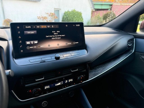 Ansicht 26 - Gebrauchtwagen Fahrzeug, Modell Qashqai der Marke Nissan von Verkäufer Auto Hagen, Markus Hagen e. K.