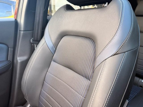 Ansicht 28 - Gebrauchtwagen Fahrzeug, Modell Qashqai der Marke Nissan von Verkäufer Auto Hagen, Markus Hagen e. K.