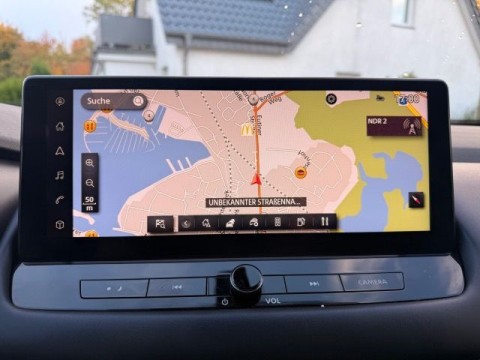 Ansicht 29 - Gebrauchtwagen Fahrzeug, Modell Qashqai der Marke Nissan von Verkäufer Auto Hagen, Markus Hagen e. K.