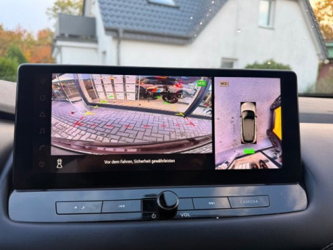 Ansicht 30 - Gebrauchtwagen Fahrzeug, Modell Qashqai der Marke Nissan von Verkäufer Auto Hagen, Markus Hagen e. K.