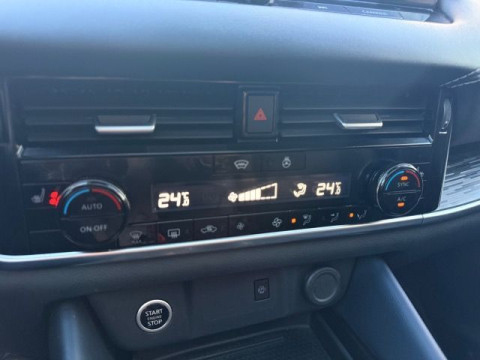 Ansicht 31 - Gebrauchtwagen Fahrzeug, Modell Qashqai der Marke Nissan von Verkäufer Auto Hagen, Markus Hagen e. K.