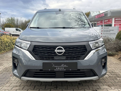 Ansicht 2 - Neuwagen Fahrzeug, Modell Townstar der Marke Nissan von Verkäufer K&S Oder/Spree Autohandels.mbH