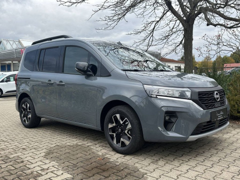 Ansicht 3 - Neuwagen Fahrzeug, Modell Townstar der Marke Nissan von Verkäufer K&S Oder/Spree Autohandels.mbH