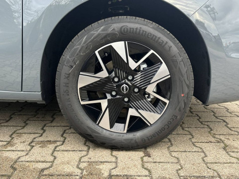 Ansicht 4 - Neuwagen Fahrzeug, Modell Townstar der Marke Nissan von Verkäufer K&S Oder/Spree Autohandels.mbH