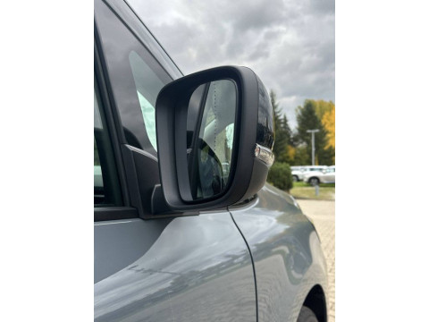 Ansicht 6 - Neuwagen Fahrzeug, Modell Townstar der Marke Nissan von Verkäufer K&S Oder/Spree Autohandels.mbH