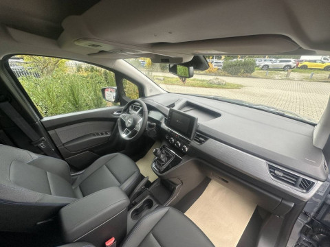 Ansicht 8 - Neuwagen Fahrzeug, Modell Townstar der Marke Nissan von Verkäufer K&S Oder/Spree Autohandels.mbH