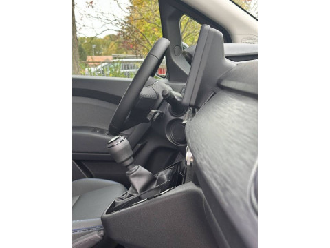 Ansicht 9 - Neuwagen Fahrzeug, Modell Townstar der Marke Nissan von Verkäufer K&S Oder/Spree Autohandels.mbH