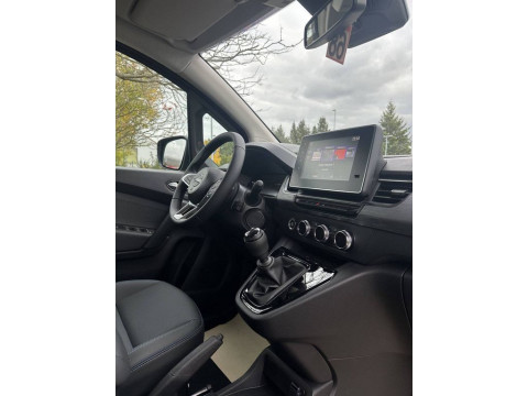 Ansicht 10 - Neuwagen Fahrzeug, Modell Townstar der Marke Nissan von Verkäufer K&S Oder/Spree Autohandels.mbH