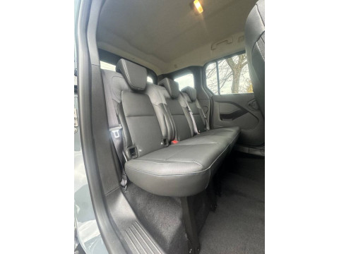 Ansicht 11 - Neuwagen Fahrzeug, Modell Townstar der Marke Nissan von Verkäufer K&S Oder/Spree Autohandels.mbH