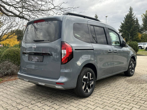 Ansicht 12 - Neuwagen Fahrzeug, Modell Townstar der Marke Nissan von Verkäufer K&S Oder/Spree Autohandels.mbH