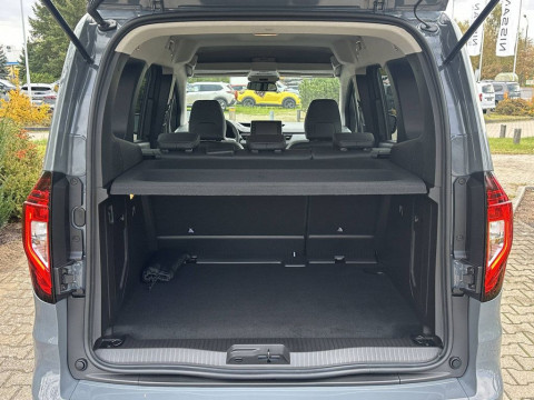 Ansicht 14 - Neuwagen Fahrzeug, Modell Townstar der Marke Nissan von Verkäufer K&S Oder/Spree Autohandels.mbH