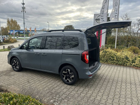 Ansicht 15 - Neuwagen Fahrzeug, Modell Townstar der Marke Nissan von Verkäufer K&S Oder/Spree Autohandels.mbH