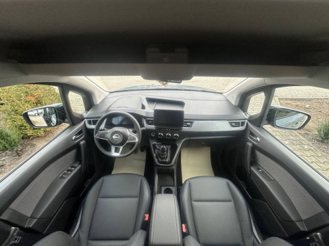 Ansicht 17 - Neuwagen Fahrzeug, Modell Townstar der Marke Nissan von Verkäufer K&S Oder/Spree Autohandels.mbH