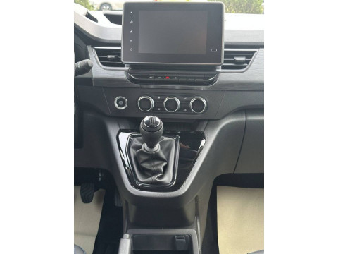 Ansicht 18 - Neuwagen Fahrzeug, Modell Townstar der Marke Nissan von Verkäufer K&S Oder/Spree Autohandels.mbH