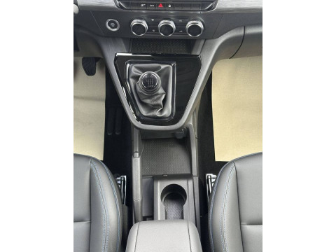 Ansicht 19 - Neuwagen Fahrzeug, Modell Townstar der Marke Nissan von Verkäufer K&S Oder/Spree Autohandels.mbH