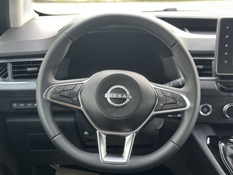 Ansicht 20 - Neuwagen Fahrzeug, Modell Townstar der Marke Nissan von Verkäufer K&S Oder/Spree Autohandels.mbH