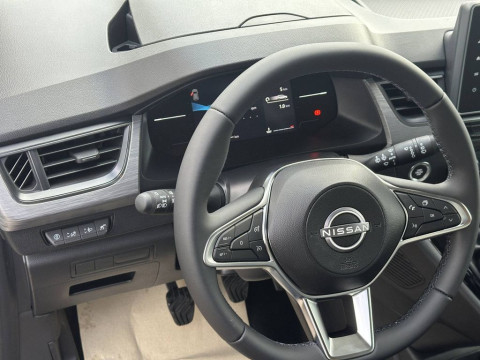 Ansicht 23 - Neuwagen Fahrzeug, Modell Townstar der Marke Nissan von Verkäufer K&S Oder/Spree Autohandels.mbH