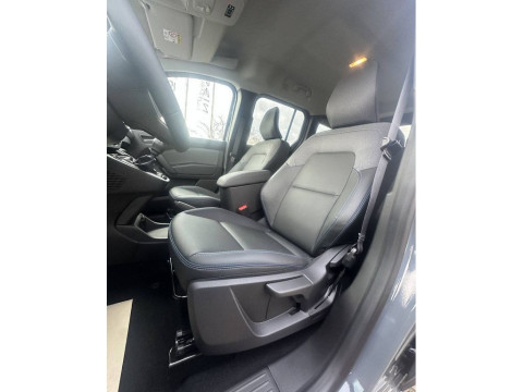 Ansicht 24 - Neuwagen Fahrzeug, Modell Townstar der Marke Nissan von Verkäufer K&S Oder/Spree Autohandels.mbH