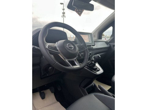 Ansicht 25 - Neuwagen Fahrzeug, Modell Townstar der Marke Nissan von Verkäufer K&S Oder/Spree Autohandels.mbH