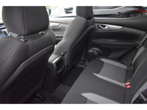 Ansicht 16 - Gebrauchtwagen Fahrzeug, Modell Qashqai der Marke Nissan von Verkäufer Auto Hagen, Markus Hagen e. K.