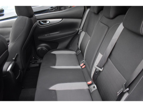 Ansicht 17 - Gebrauchtwagen Fahrzeug, Modell Qashqai der Marke Nissan von Verkäufer Auto Hagen, Markus Hagen e. K.