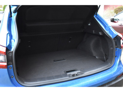 Ansicht 18 - Gebrauchtwagen Fahrzeug, Modell Qashqai der Marke Nissan von Verkäufer Auto Hagen, Markus Hagen e. K.