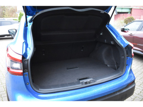 Ansicht 19 - Gebrauchtwagen Fahrzeug, Modell Qashqai der Marke Nissan von Verkäufer Auto Hagen, Markus Hagen e. K.