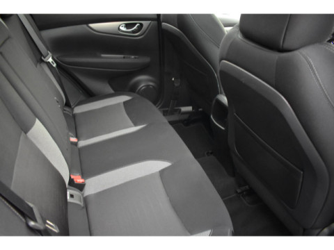 Ansicht 23 - Gebrauchtwagen Fahrzeug, Modell Qashqai der Marke Nissan von Verkäufer Auto Hagen, Markus Hagen e. K.