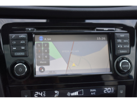 Ansicht 31 - Gebrauchtwagen Fahrzeug, Modell Qashqai der Marke Nissan von Verkäufer Auto Hagen, Markus Hagen e. K.