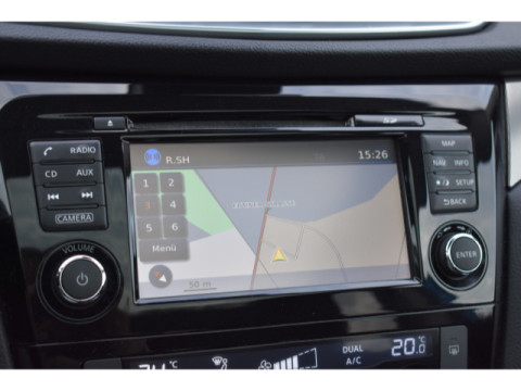 Ansicht 32 - Gebrauchtwagen Fahrzeug, Modell Qashqai der Marke Nissan von Verkäufer Auto Hagen, Markus Hagen e. K.