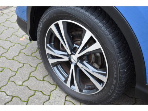 Ansicht 34 - Gebrauchtwagen Fahrzeug, Modell Qashqai der Marke Nissan von Verkäufer Auto Hagen, Markus Hagen e. K.