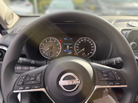 Ansicht 9 - Gebrauchtwagen Fahrzeug, Modell Juke der Marke Nissan von Verkäufer Autohaus Bengelsträter GmbH