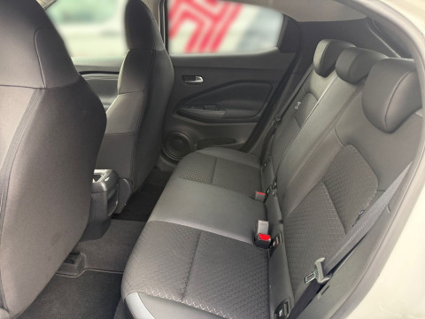 Ansicht 12 - Gebrauchtwagen Fahrzeug, Modell Juke der Marke Nissan von Verkäufer Autohaus Bengelsträter GmbH