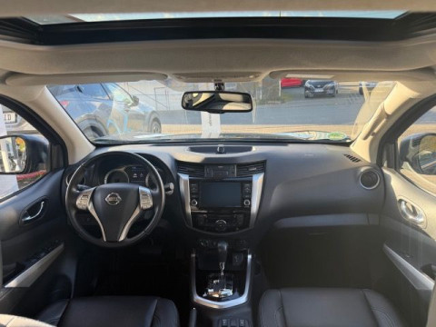 Ansicht 6 - Gebrauchtwagen Fahrzeug, Modell Navara der Marke Nissan von Verkäufer Auto-Vertrieb Müller GmbH