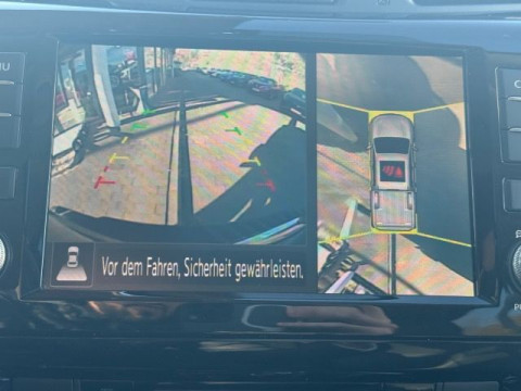 Ansicht 13 - Gebrauchtwagen Fahrzeug, Modell Navara der Marke Nissan von Verkäufer Auto-Vertrieb Müller GmbH