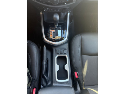 Ansicht 14 - Gebrauchtwagen Fahrzeug, Modell Navara der Marke Nissan von Verkäufer Auto-Vertrieb Müller GmbH