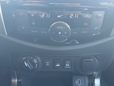 Ansicht 17 - Gebrauchtwagen Fahrzeug, Modell Navara der Marke Nissan von Verkäufer Auto-Vertrieb Müller GmbH