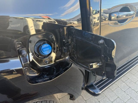 Ansicht 24 - Gebrauchtwagen Fahrzeug, Modell Navara der Marke Nissan von Verkäufer Auto-Vertrieb Müller GmbH